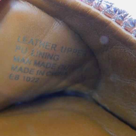 Sofft Women's Army Green Suede Britton Chelsea Waterproof Leather Size 6 New - Picture 10 of 11